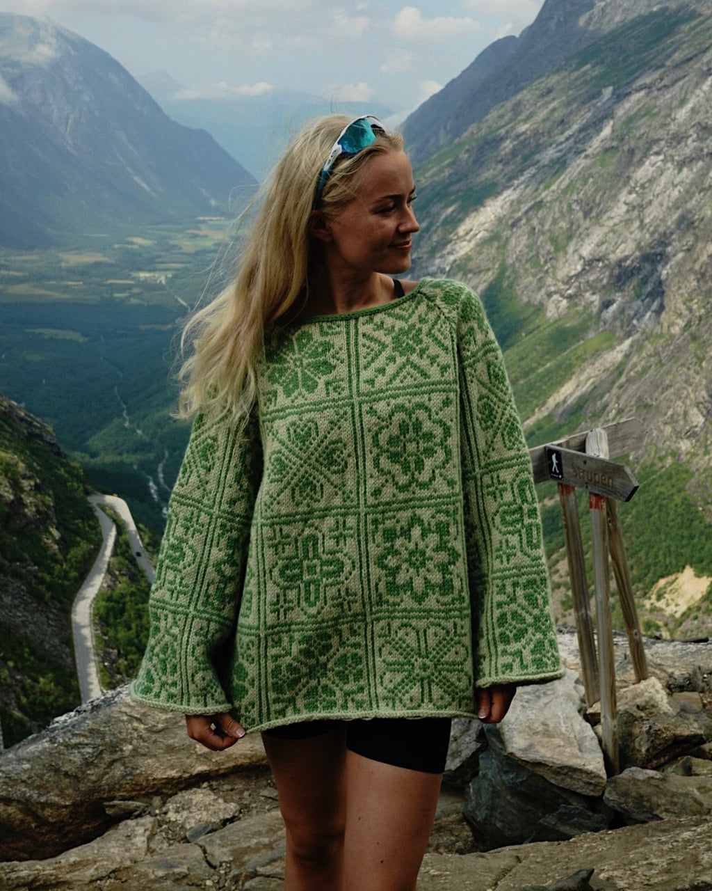 Blomsterkaos