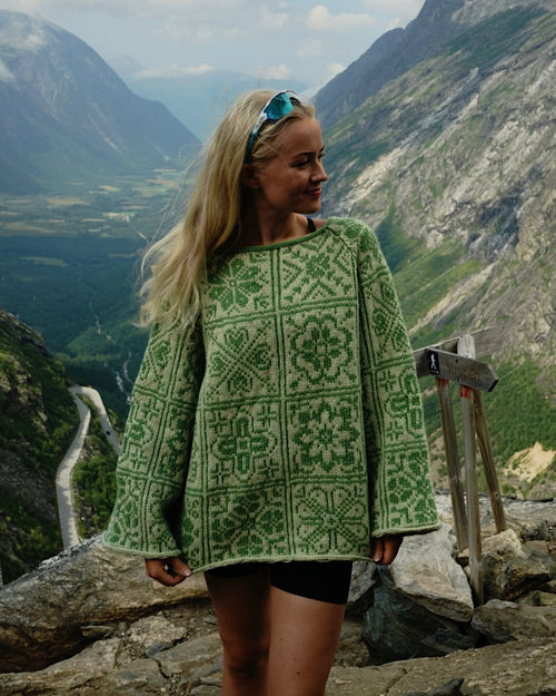 Blomsterkaos