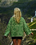 Blomsterkaos