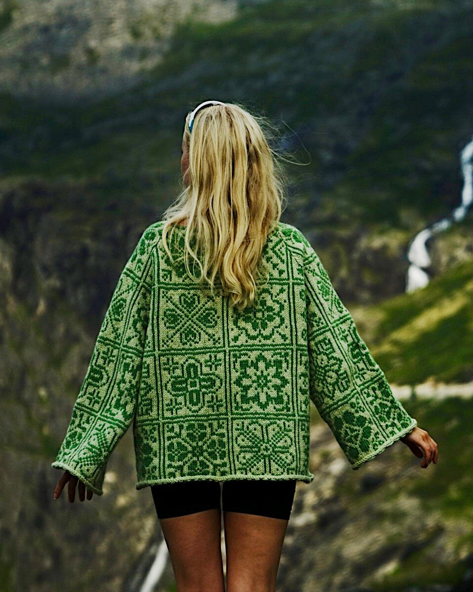 Blomsterkaos