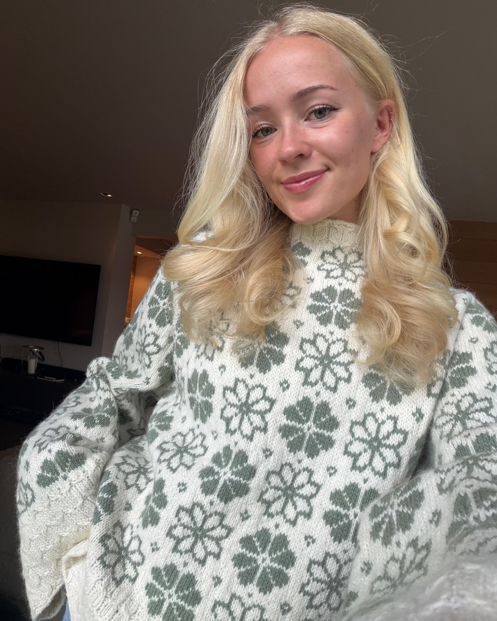 Kløvereng