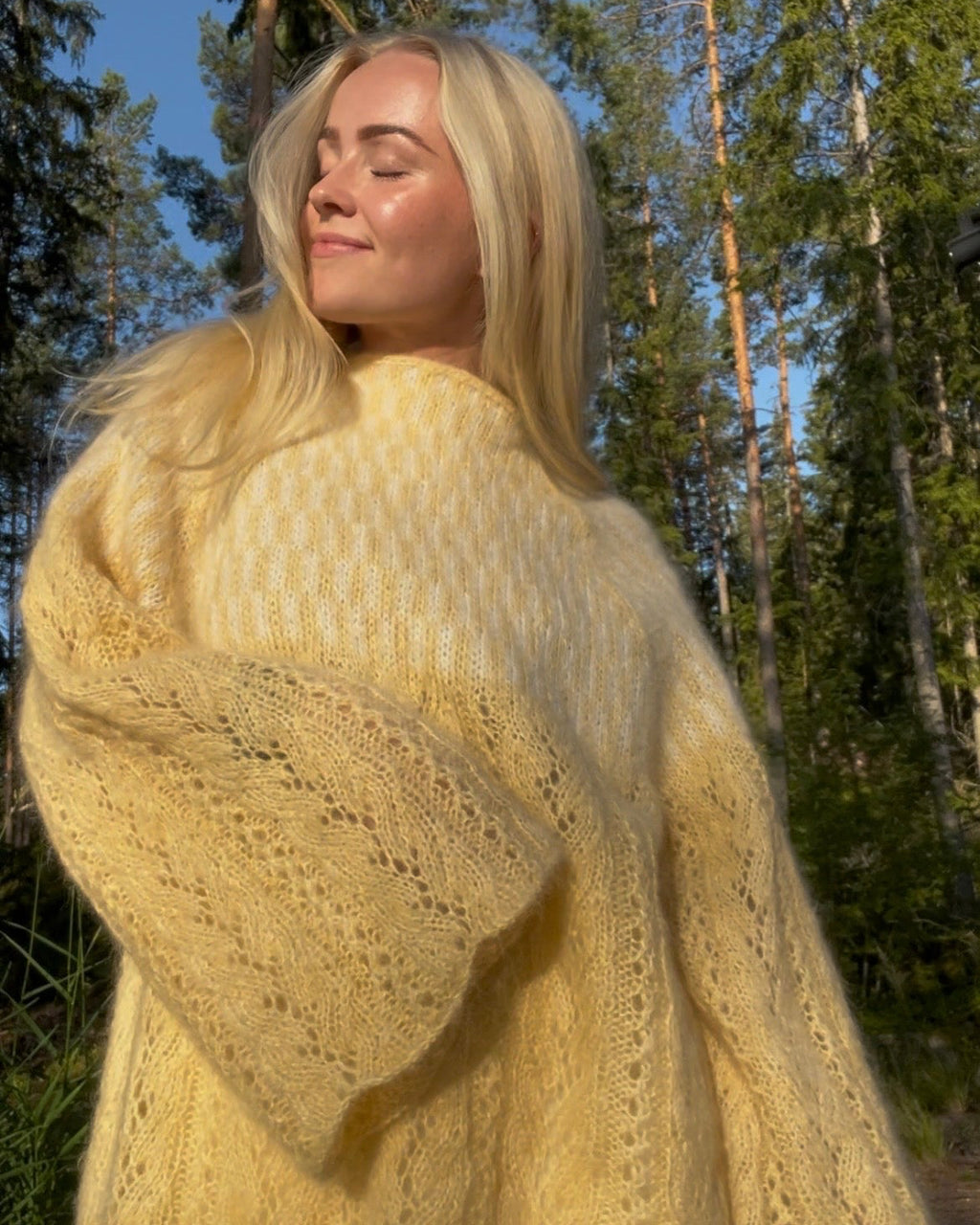 Vårglødgenser