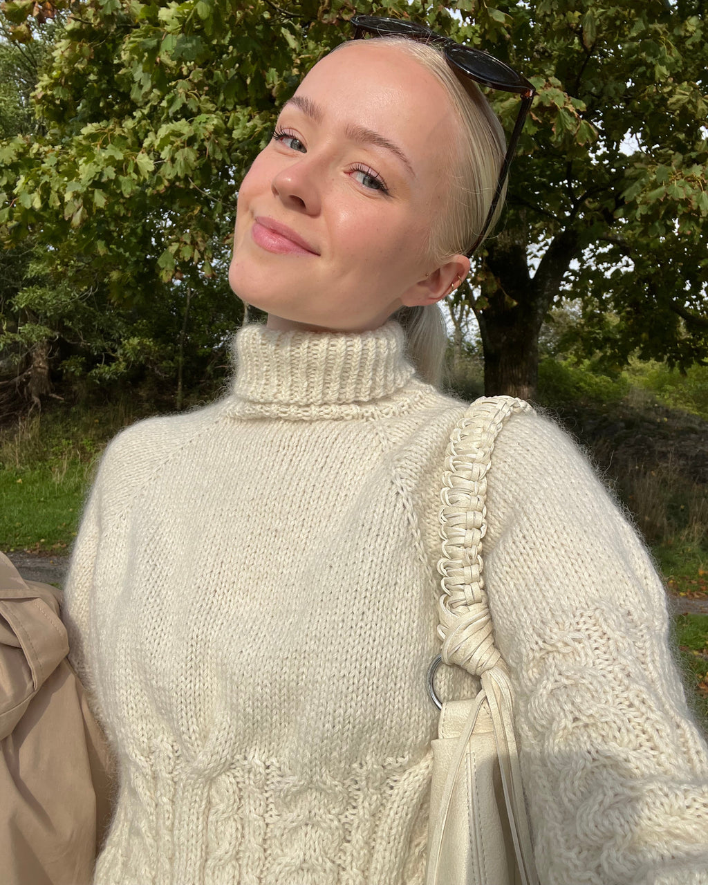 Løvbris
