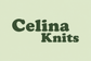 CelinaKnits – Startside
